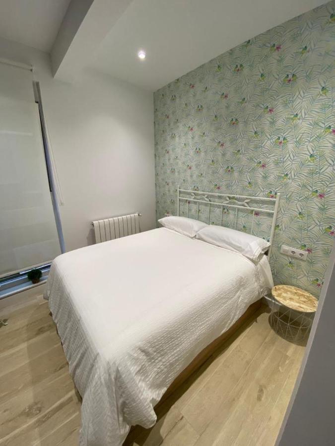 Apartamento El Valledal Santander Exterior photo