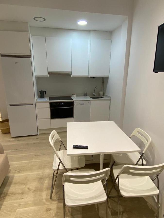 Apartamento El Valledal Santander Exterior photo